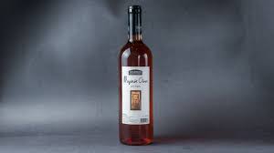 Ροζέ Κρασί Μαγικός Οίνος Ημίγλυκος, Οίνοι Μάρρας 0,75 l
